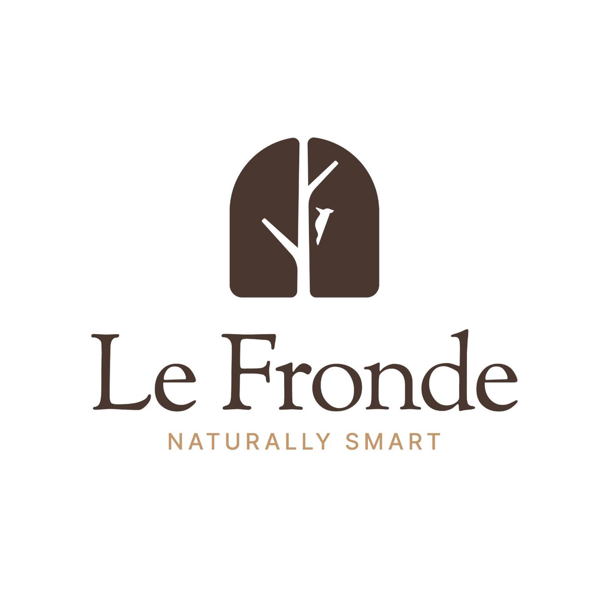 Le Fronde - Naturally Smart Cles Kültér fotó